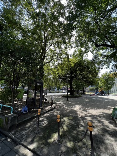 公園　榎公園（公園）まで696m