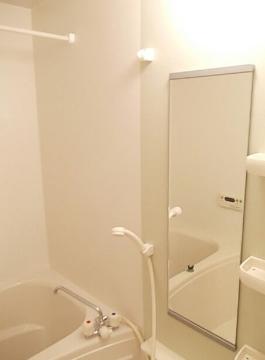 バス・シャワールーム　バス（イメージ）