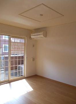 その他設備　エアコン（イメージ）