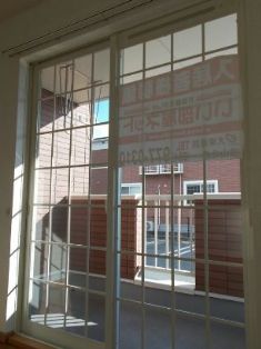 バルコニー　ベランダ（イメージ）