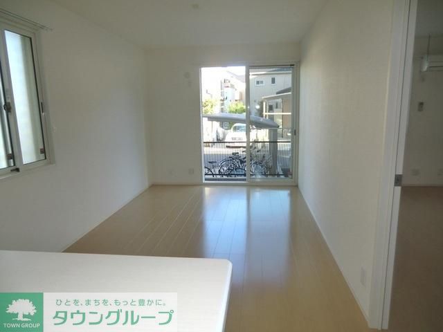 その他部屋・スペース　角部屋２面採光です