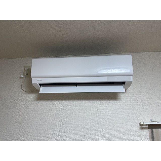 その他　エアコン