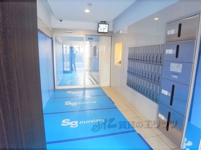 ロビー　ロビー