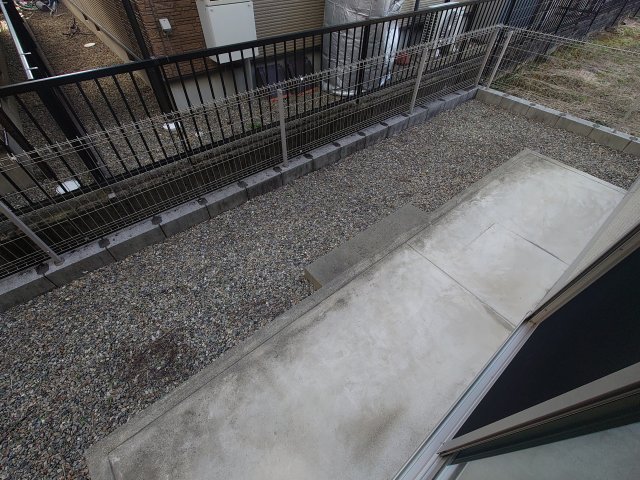 庭