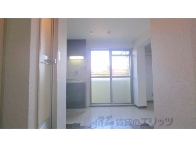 その他部屋・スペース　廊下