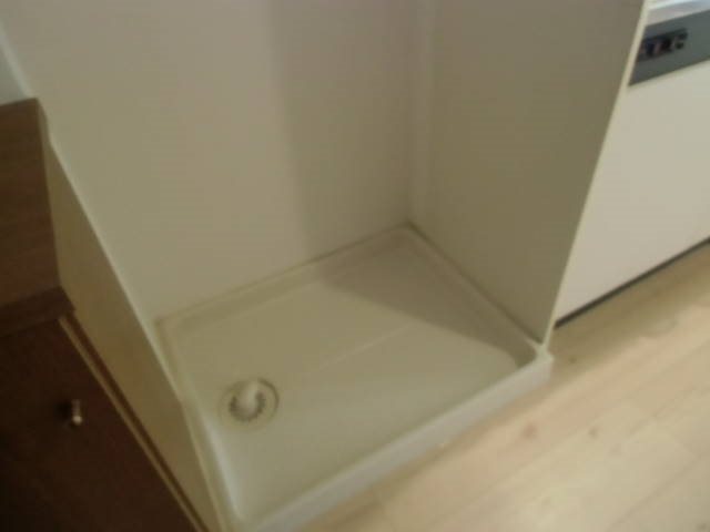 その他設備　※別のお部屋の写真です。