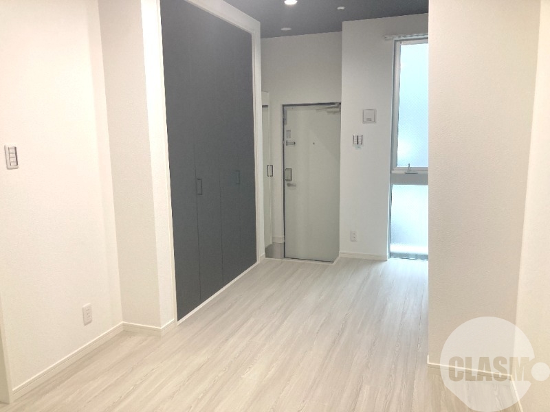 バルコニー　採光良好♪