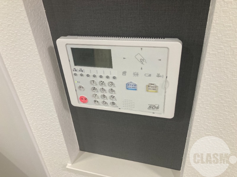 セキュリティ　関電ＳＯＳ