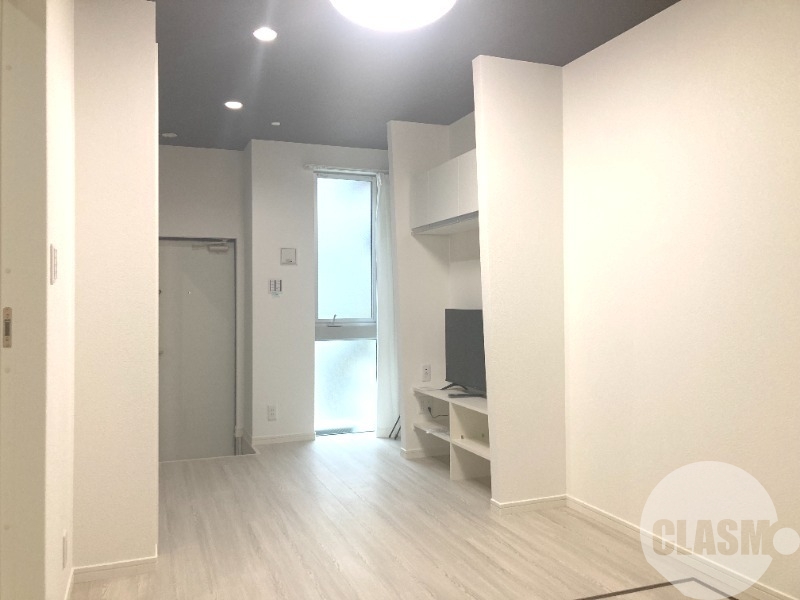 居室・リビング　洋室広々♪