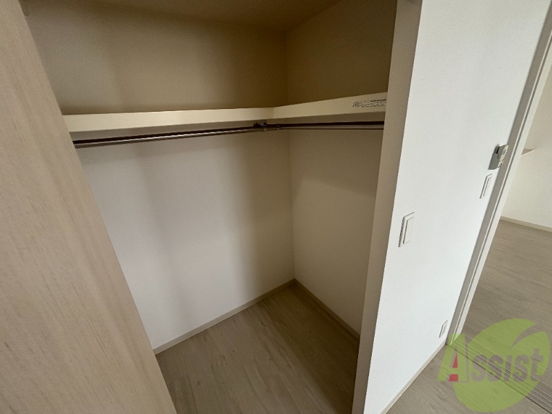 収納　イメージ写真です。
