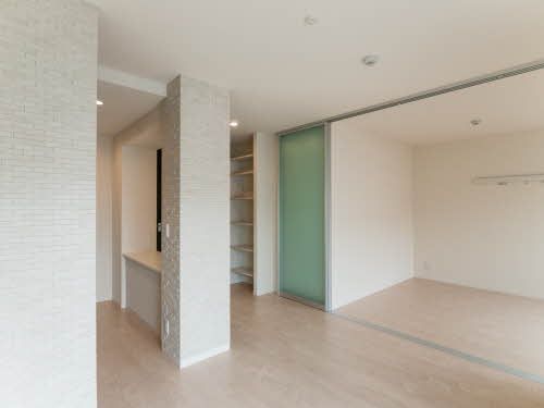 居室・リビング　ＬＤＫ