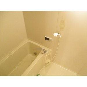 バス・シャワールーム　※別号室の参考写真になります。