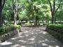 公園　府中の森公園（公園）まで350m