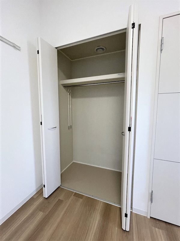 収納　★見学予約受付中★