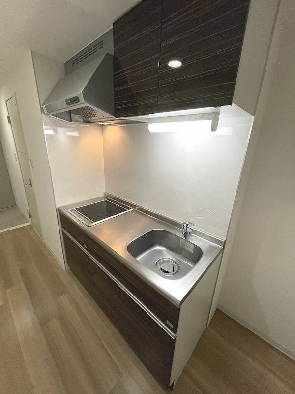 キッチン　★見学予約受付中★