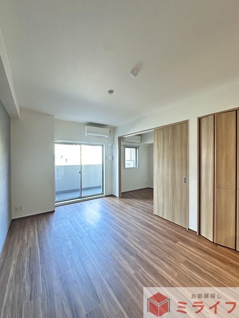 バルコニー　同物件類似イメージ