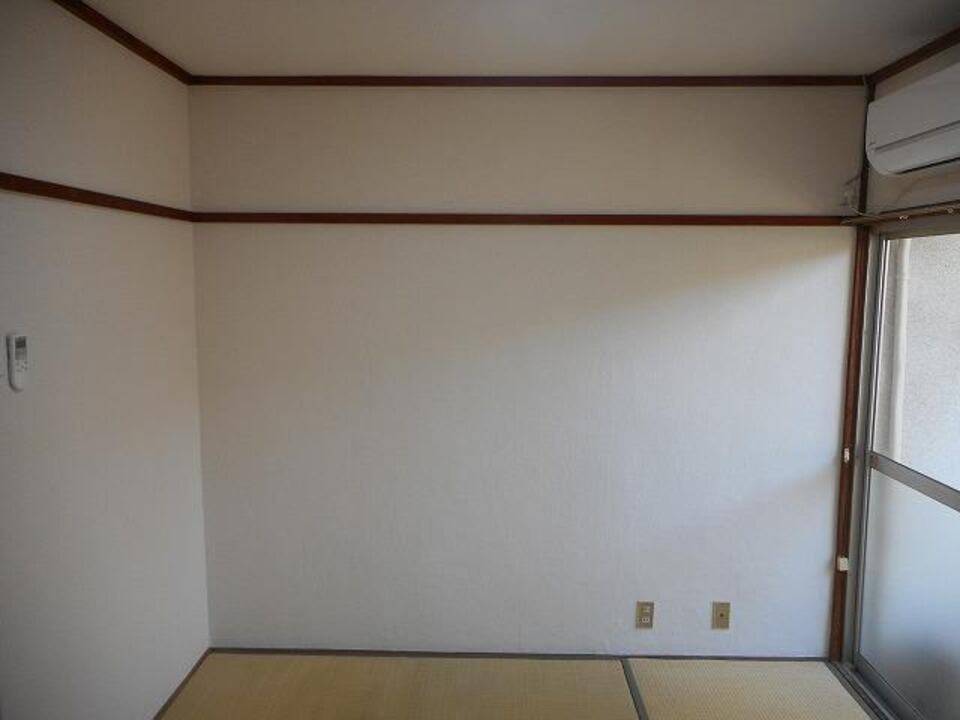 その他部屋・スペース　和室