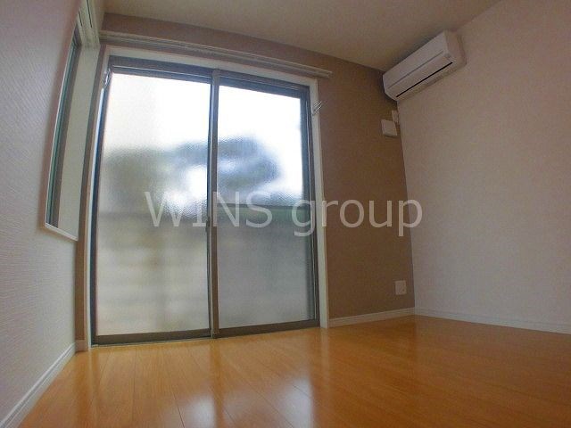 居室・リビング　キレイなお部屋で新生活を始めましょう