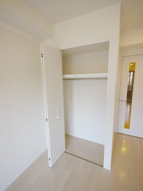 収納　建物内の他タイプ写真です。