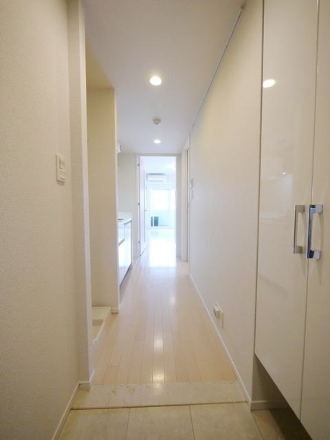 その他設備　建物内の他タイプ写真です。