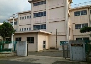 小学校　星久喜小学校（小学校）まで440m
