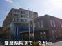 病院　播磨病院（病院）まで3500m