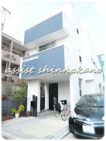 セキュリティ　モニターホン