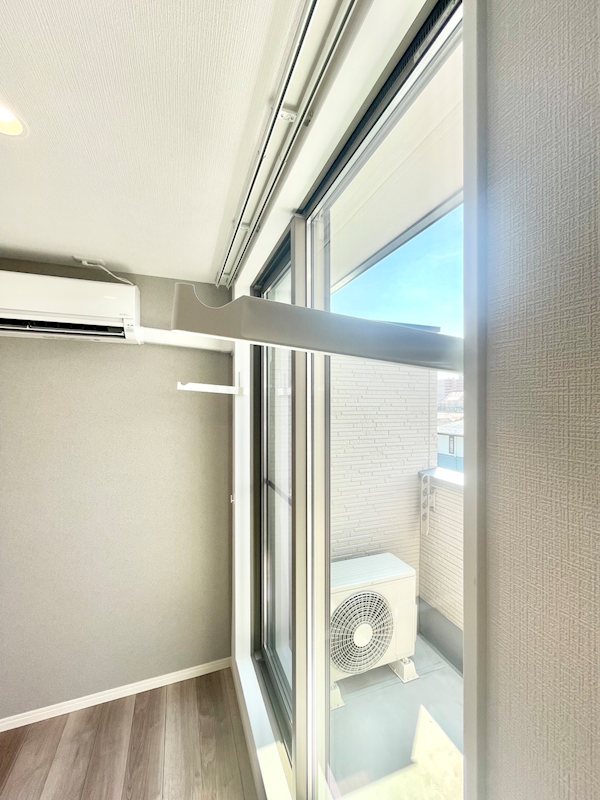 その他　203号室の写真です