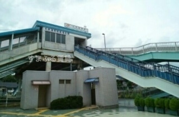 その他　三河塩津（その他）まで1603m