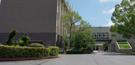 高校・高専　私立広陵高校（高校・高専）まで2300m