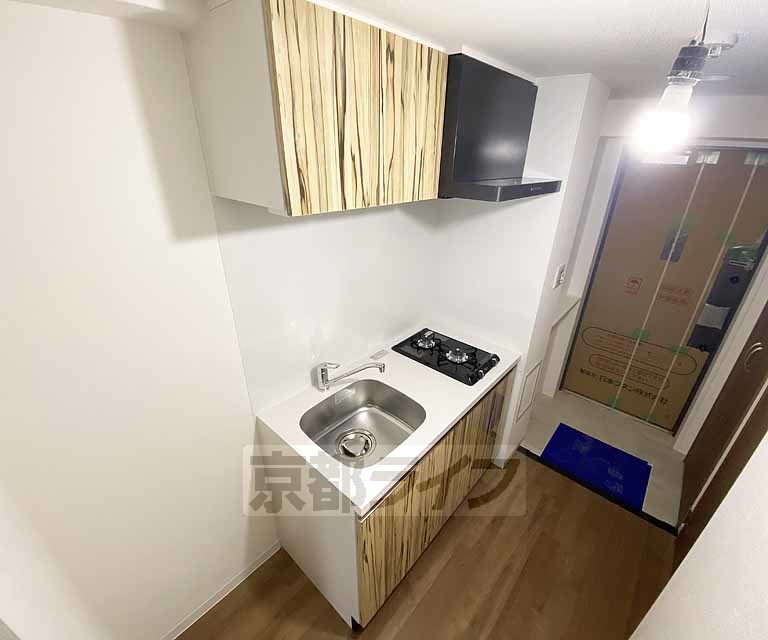 キッチン　システムキッチン