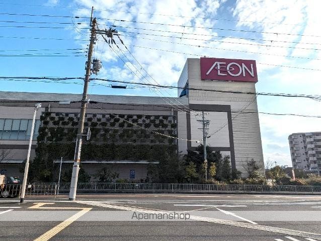 その他　イオン貝塚店（その他）まで377m