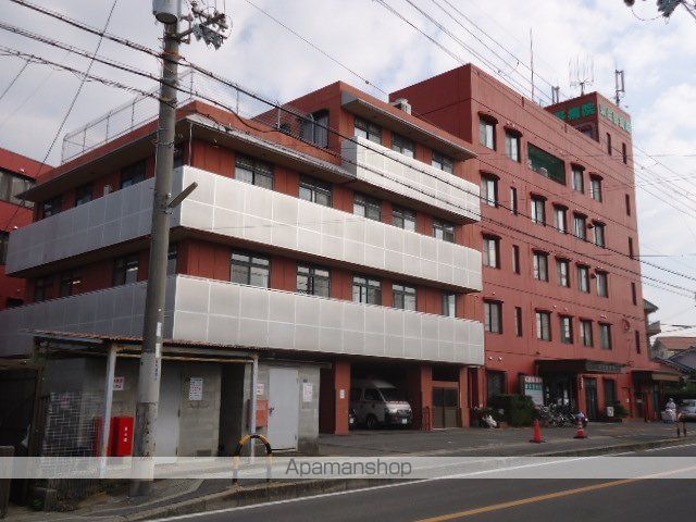 その他　医療法人徳洲会東佐野病院（その他）まで1446m