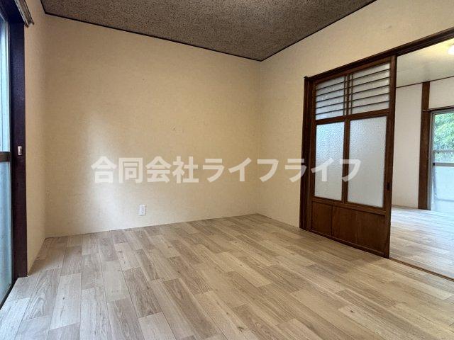 その他部屋・スペース　内装は落ち着いています