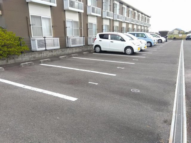 レオパレスカワシマのその他写真
