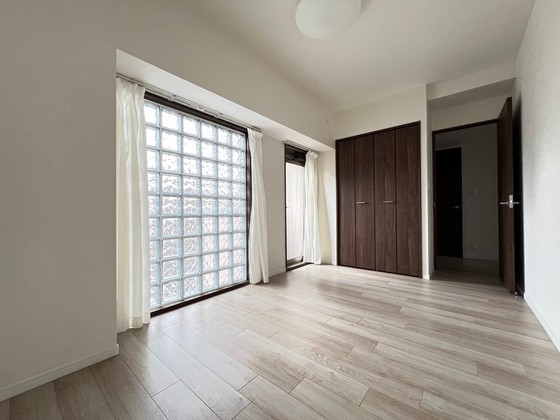 その他部屋・スペース　※別の部屋の写真です