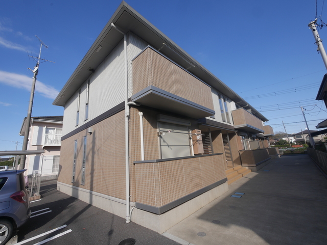 建物外観　★お部屋探しは（０４６－２３６－３９３９）住まナビＮＥＸＴ★