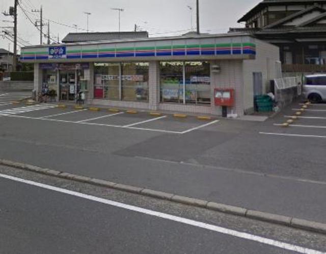 コンビニ　ローソン相模原下溝店（コンビニ）まで818m