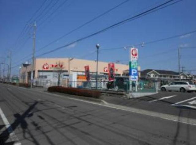 ホームセンター　コメリハード＆グリーン原当麻店（ホームセンター）まで197m