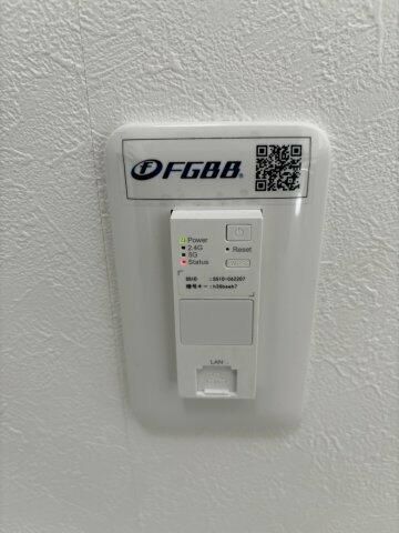 その他　インターネット機器