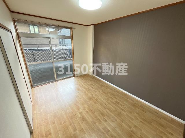 その他部屋・スペース　洋室