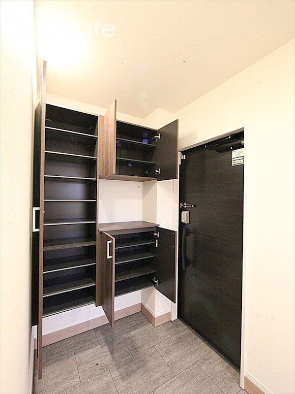 その他　シューズボックス