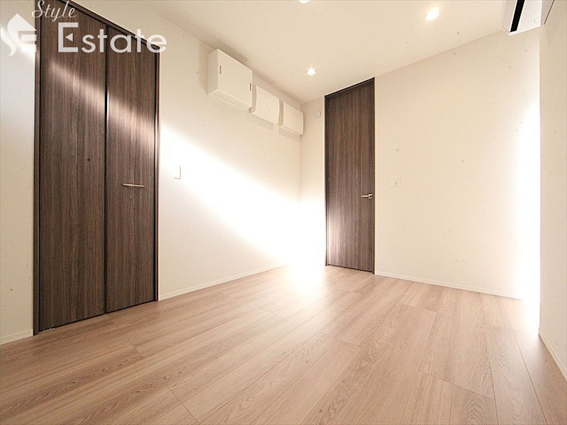 その他部屋・スペース　内装