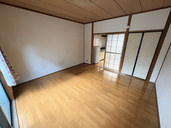 その他部屋・スペース　他号室のお写真です