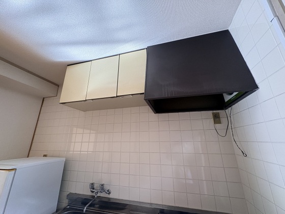 その他設備　他号室のお写真です