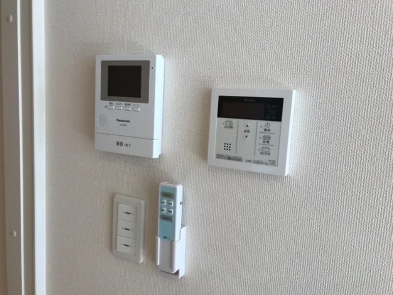 セキュリティ　図面と現状に相違がある場合には現状を優先
