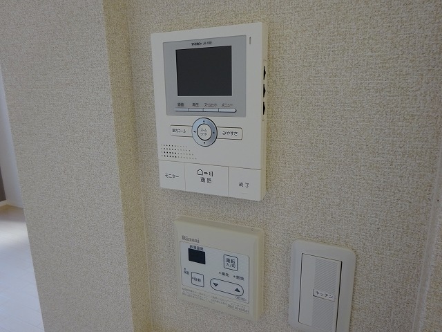 眺望　写真は同メーカー施工の類似物件です。