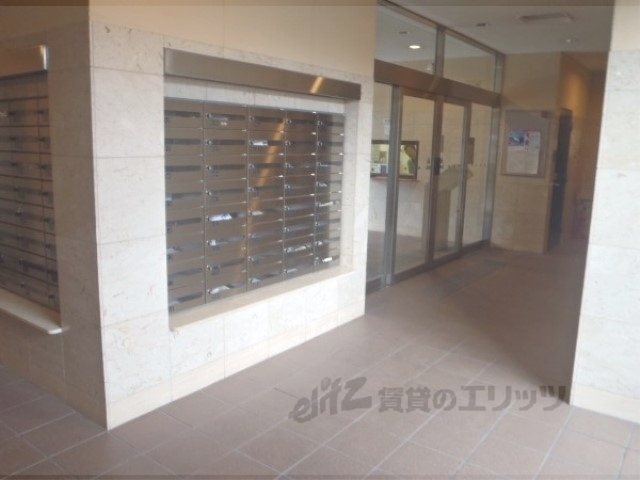 ロビー　ロビー