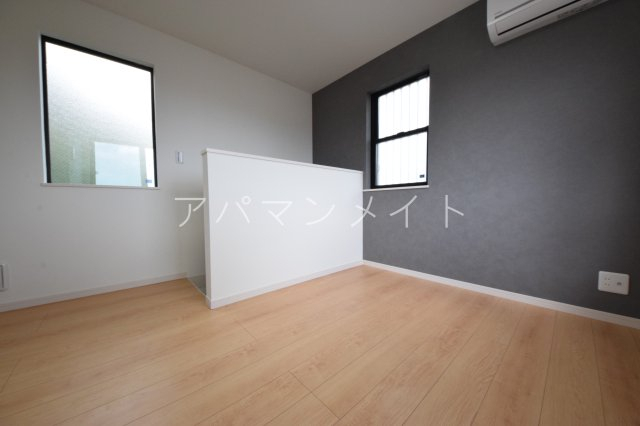 その他部屋・スペース　寝室にいかがでしょうか