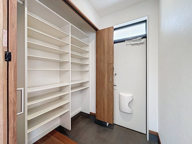 収納　家族が多い方・靴が好きな方にもおすすめ！ この収納力！！！